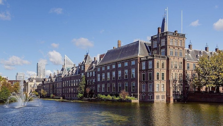 Gallery - Hotel Hoevevoorde