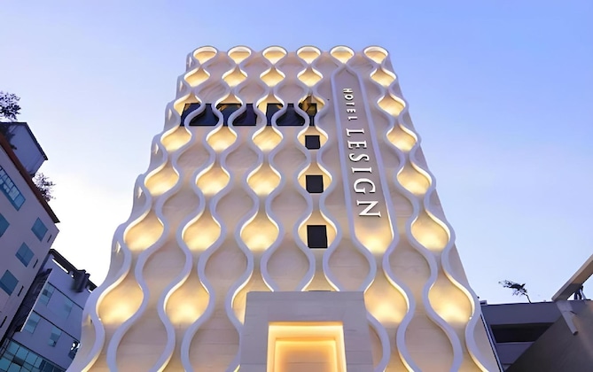 Gallery - Hotel Lesign