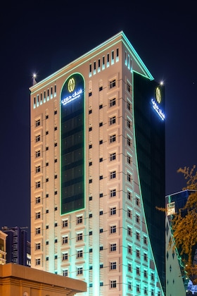 Gallery - Jouri A Murwab Hotel
