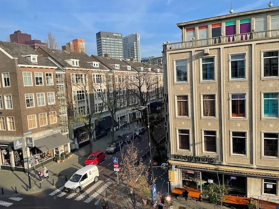 Gallery - H3 Hotel Rotterdam City Center