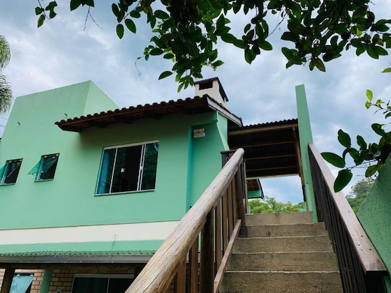 Gallery - Pousada Sitio Olho Dagua