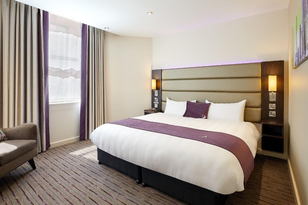 Gallery - Premier Inn Oban