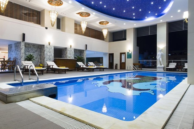 Gallery - Green World Nha Trang Apartment