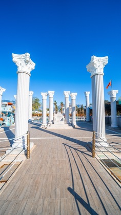 Gallery - Miarosa Kemer Beach