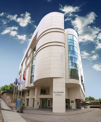 Gallery - Occidental Ankara