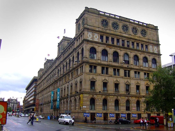Gallery - Britannia Manchester