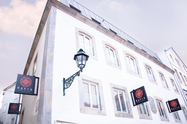 Gallery - Kavia Hotel Do Largo