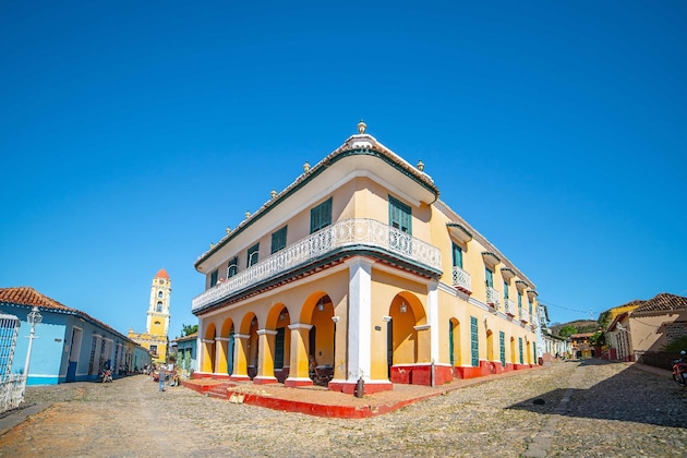 Gallery - Mystique Trinidad La Popa By Royalton