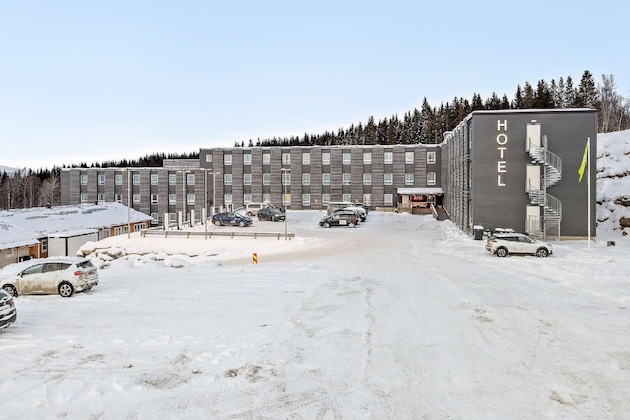 Gallery - Sure Hotel By Best Western Harstad Narvik Airport