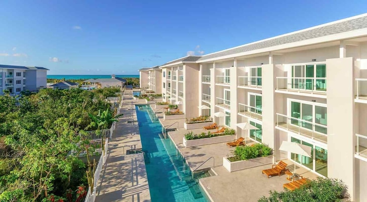 Gallery - The Reserve At Paradisus Los Cayos