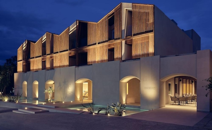 Gallery - Contessina Hotel
