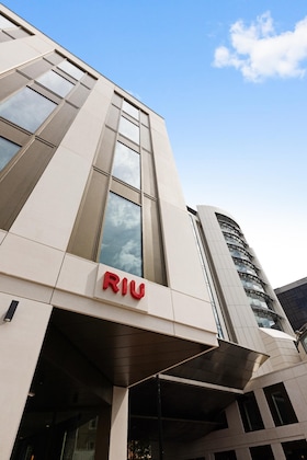 Gallery - Hotel Riu Plaza London Victoria