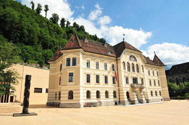 Gallery - Hotel Vaduzerhof