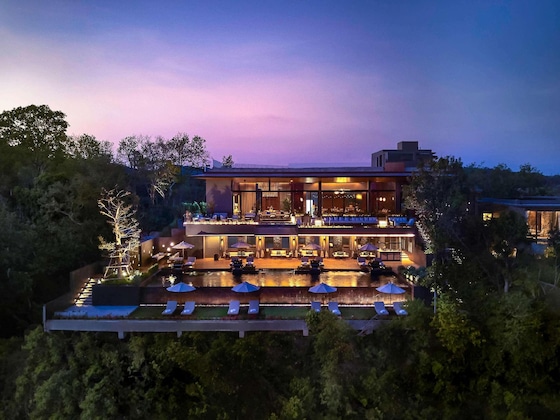 Gallery - V Villas Phuket - Mgallery