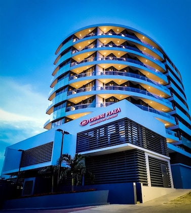 Gallery - Crowne Plaza Residences Port Moresby By Ihg