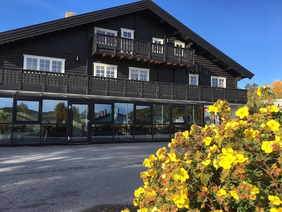 Gallery - Øen Turistsenter Cottages