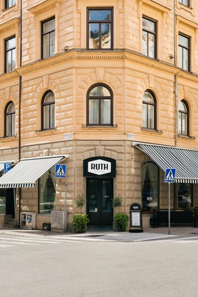 Gallery - Hotel Ruth, Worldhotels Crafted