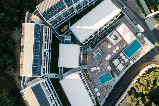 Gallery - Tesoro Hotel Zakynthos