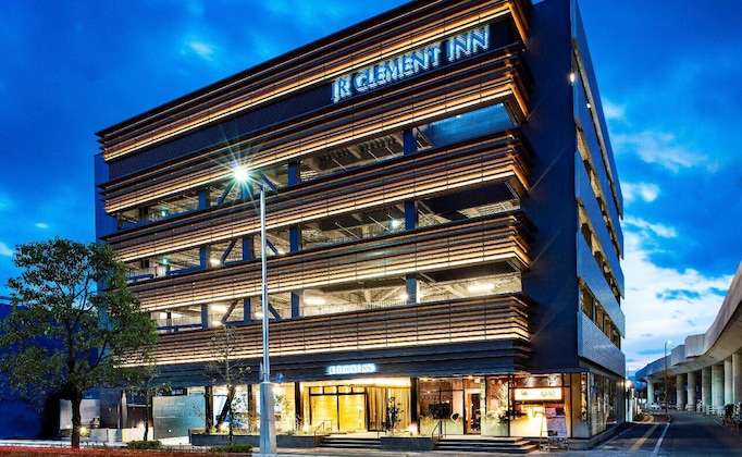 Gallery - Jr Clement Inn Kochi