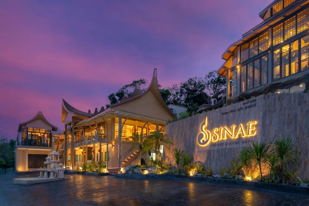 Gallery - Sinae Phuket