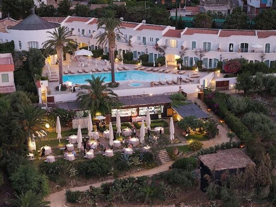Gallery - Hotel Le Calette Bay