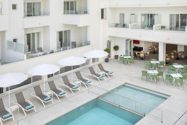 Gallery - Aparthotel Marina Drach