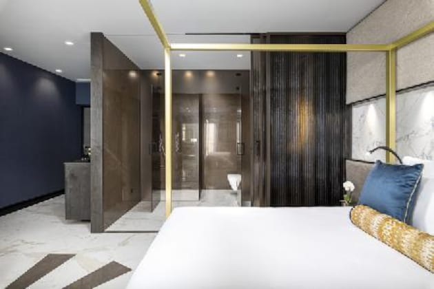 Gallery - Lure Hotel & Spa- Adults Only