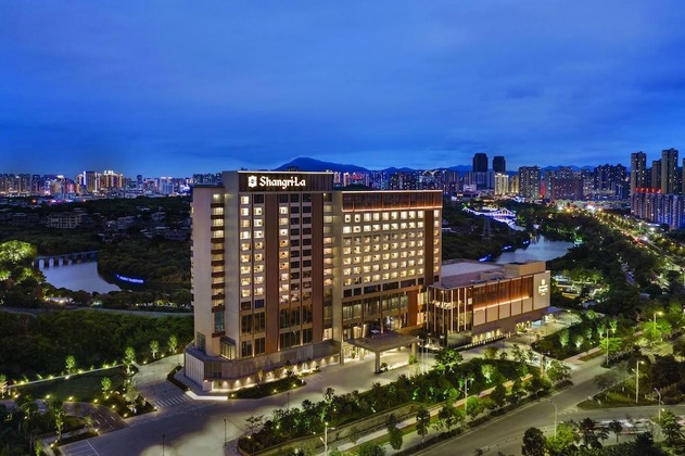 Gallery - Shangri-La Putian