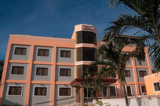 Gallery - Adams View Hotel