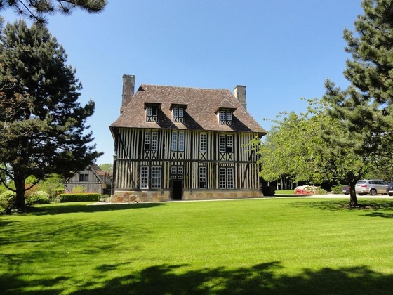 Gallery - Les Manoirs Des Portes De Deauville
