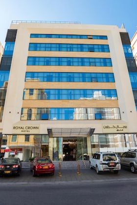 Gallery - Royal Crown Hotel
