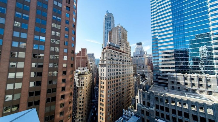 Gallery - Hotel Indigo - Nyc Downtown - Wall Street By Ihg