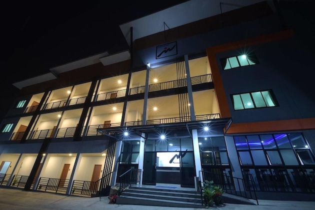 Gallery - Maneetham Residence