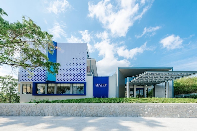 Gallery - Seabed Grand Hotel Phuket