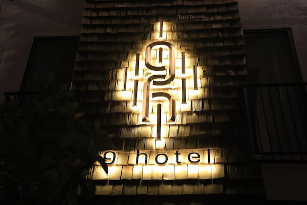 Gallery - Nine Hotel Chiangmai