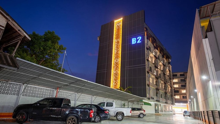 Gallery - B2 Nakhon Si Thammarat Premier