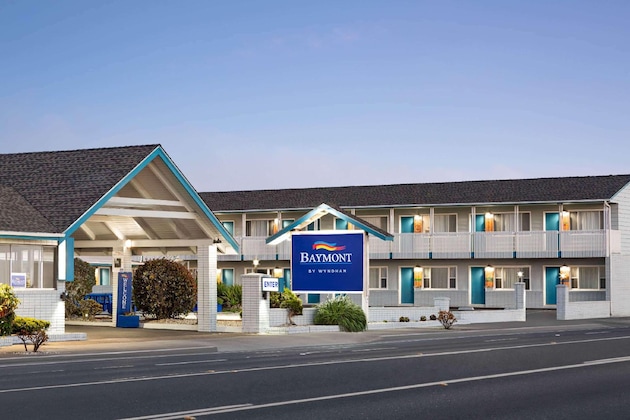 Gallery - Baymont By Wyndham Fort Bragg