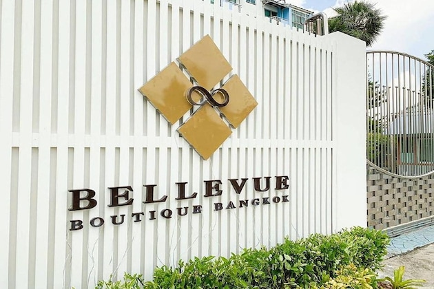 Gallery - Bellevue Boutique Bangkok By Zuzu