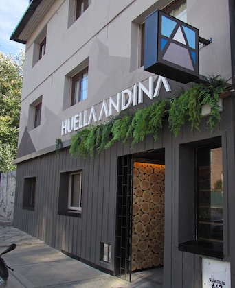 Gallery - Huella Andina