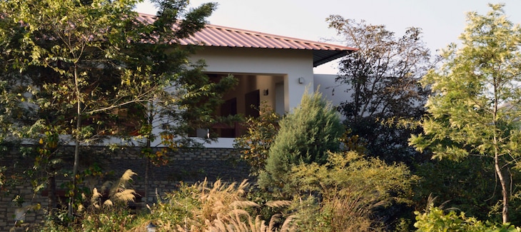 Gallery - Auranya The Mystical Himalayan Retreat