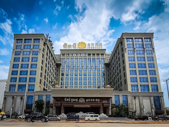 Gallery - Jin Bei Palace Hotel