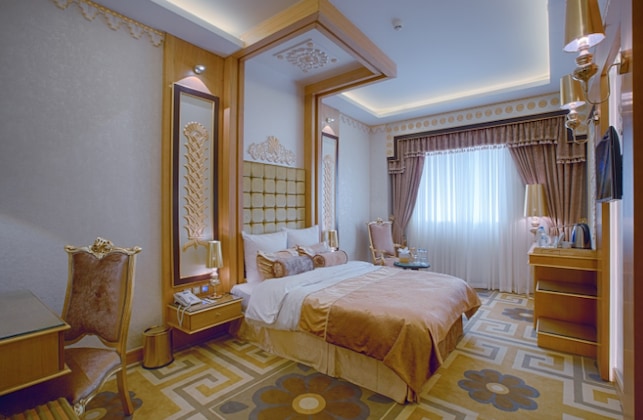 Gallery - Almas Hotel 2
