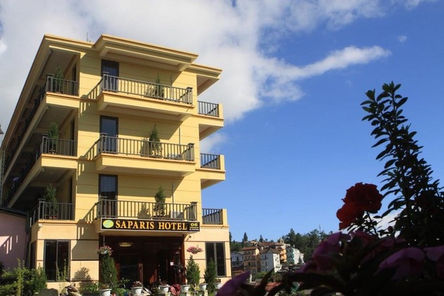 Gallery - Sapa Sweet Time Hotel