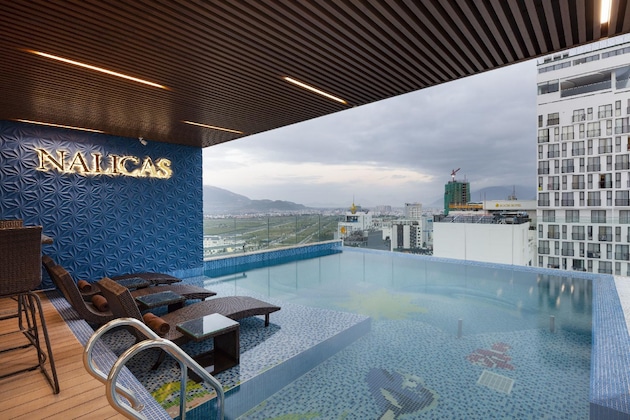 Gallery - Nalicas Hotel