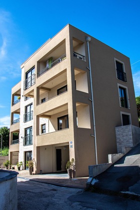 Gallery - Apartmani Ralux Tivat