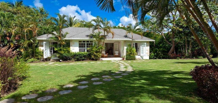 Gallery - Villa Rose Of Sharon