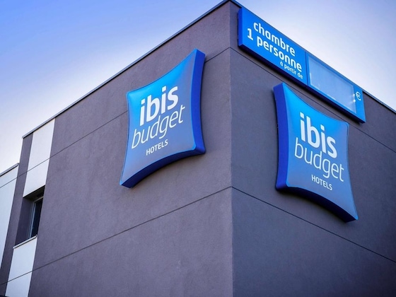 Gallery - Ibis Budget Reims Parc Des Expositions