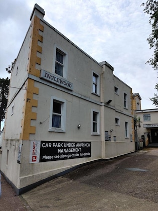 Gallery - Inglewood Palm Hotel, Abbey Sands Torquay