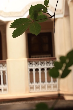 Gallery - Riad Lorsya