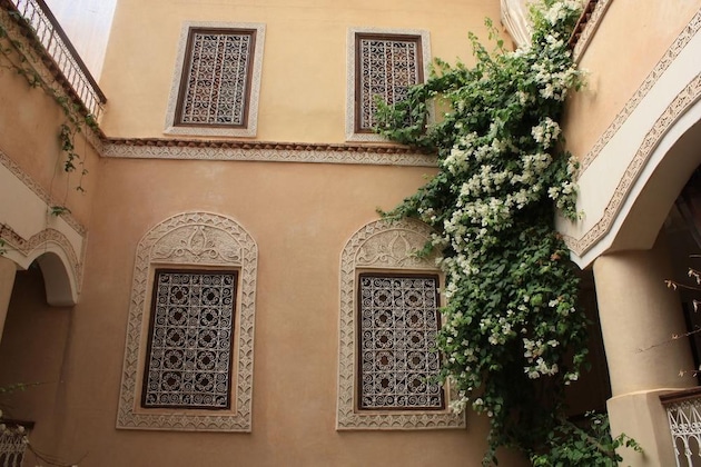 Gallery - Riad Lorsya